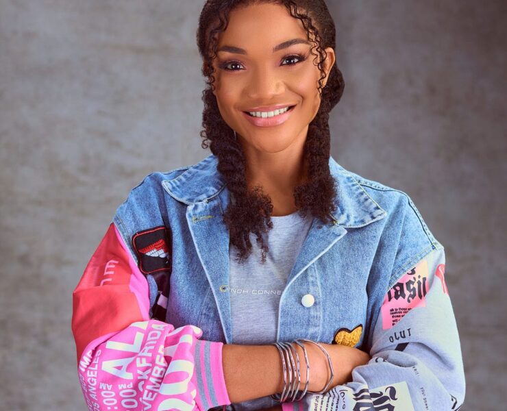 ADA EHI DECLARES VICTORY WITH NEW SINGLE “DEFINITELY”