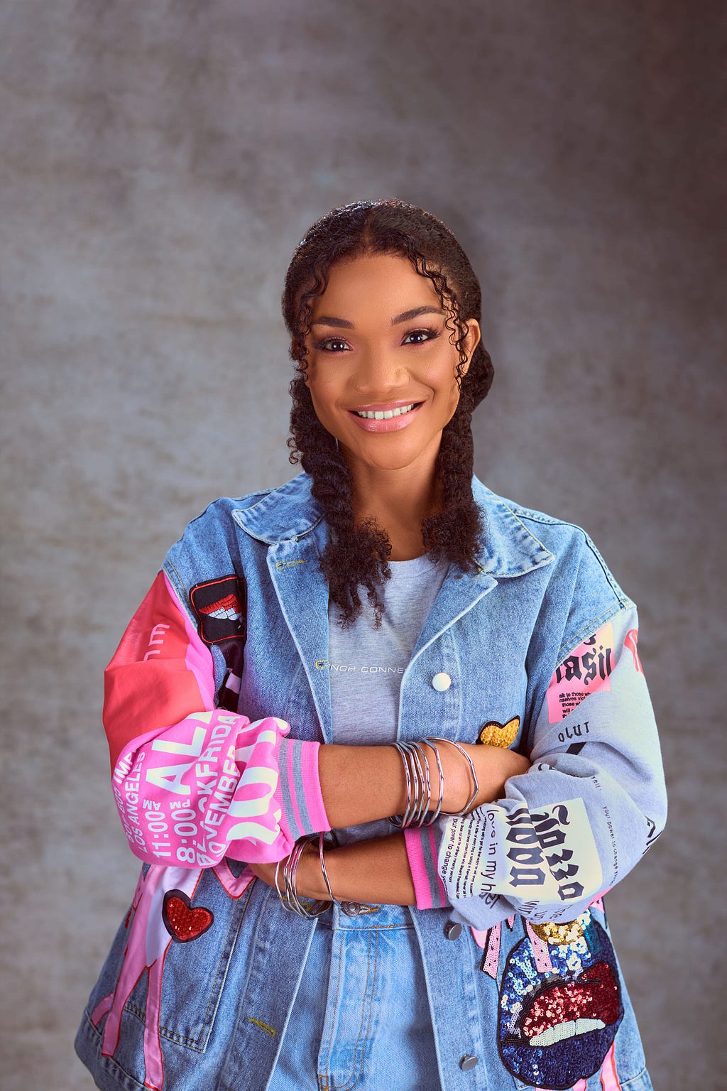 ADA EHI DECLARES VICTORY WITH NEW SINGLE “DEFINITELY”