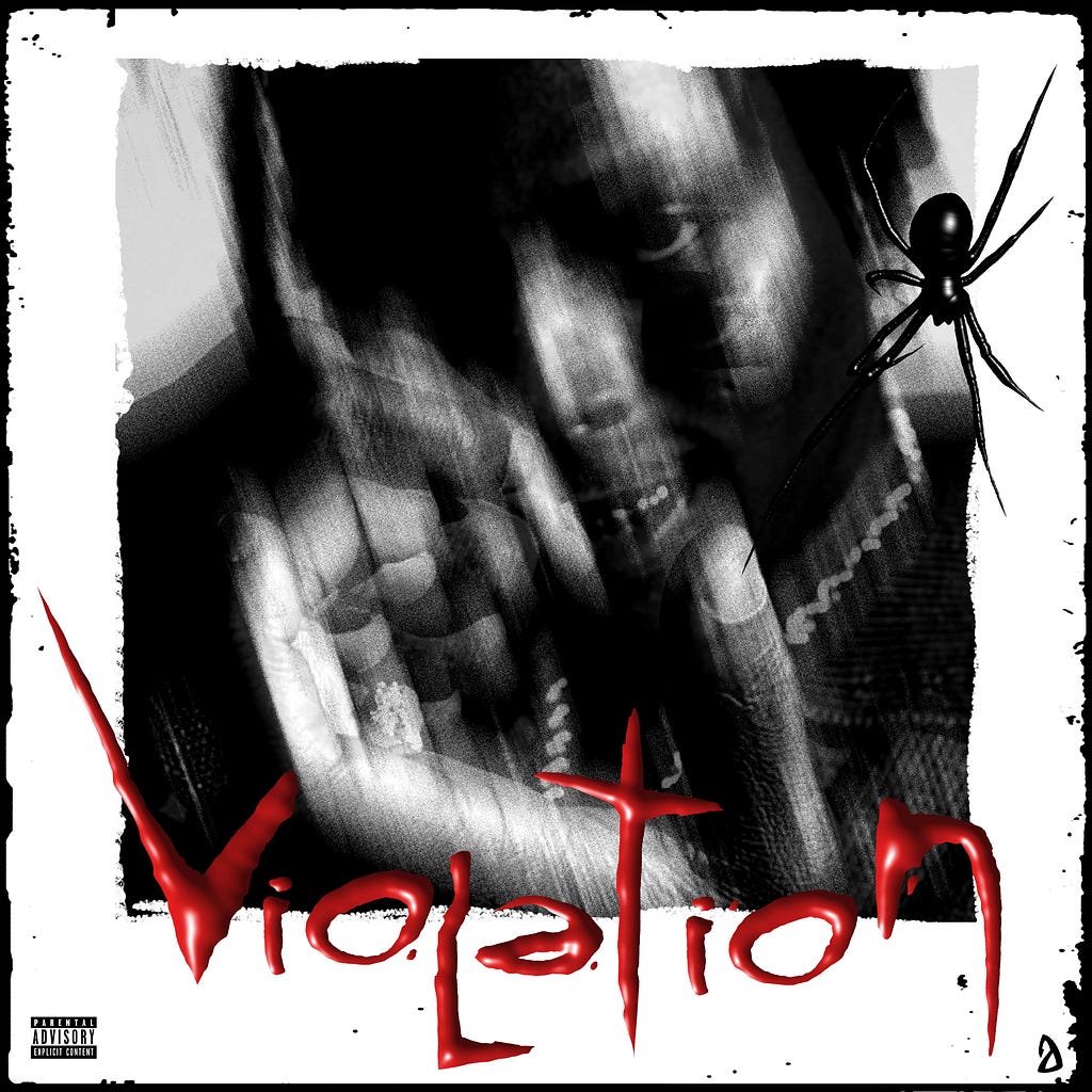 PSYCHO YP DROPS EXPLOSIVE NEW TRACK “VIOLATION”