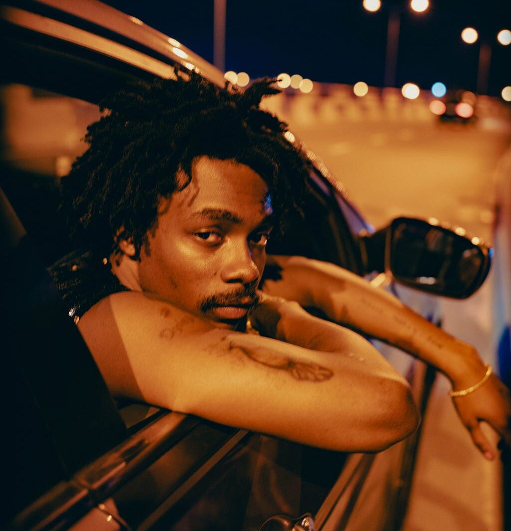 GEOXPRESS RETURNS WITH UPBEAT AFRO-FUSION PROJECT, “XPRESS RIDDIM II”