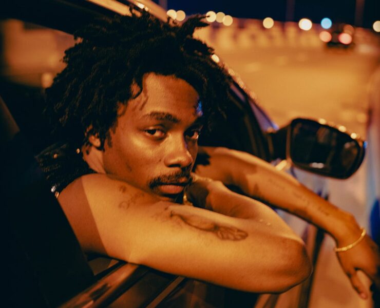 GEOXPRESS RETURNS WITH UPBEAT AFRO-FUSION PROJECT, “XPRESS RIDDIM II”