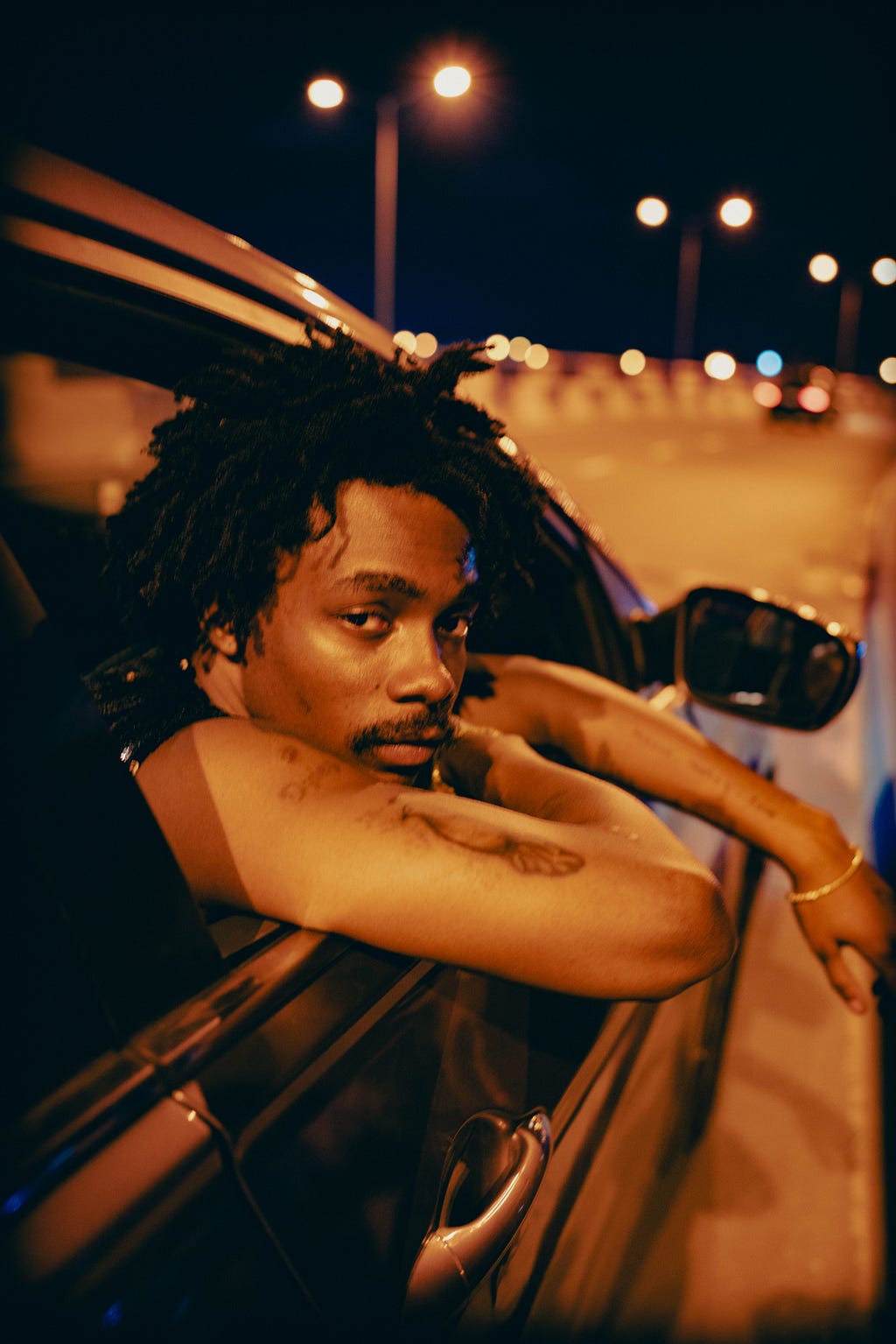 GEOXPRESS RETURNS WITH UPBEAT AFRO-FUSION PROJECT, “XPRESS RIDDIM II”