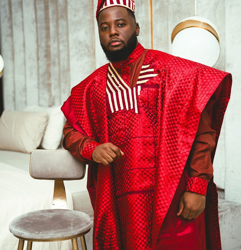 KOCEE INSPIRES WITH NEW SINGLE, “AMEN”