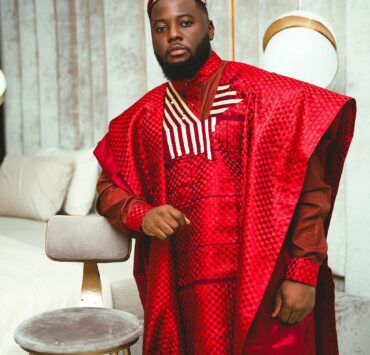 KOCEE INSPIRES WITH NEW SINGLE, “AMEN” KOCEE INSPIRES WITH NEW SINGLE, “AMEN”