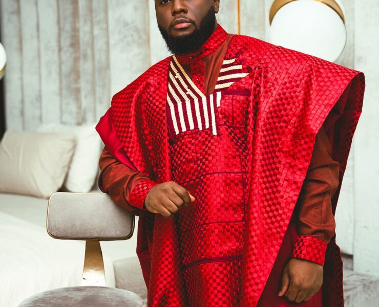 KOCEE INSPIRES WITH NEW SINGLE, “AMEN”