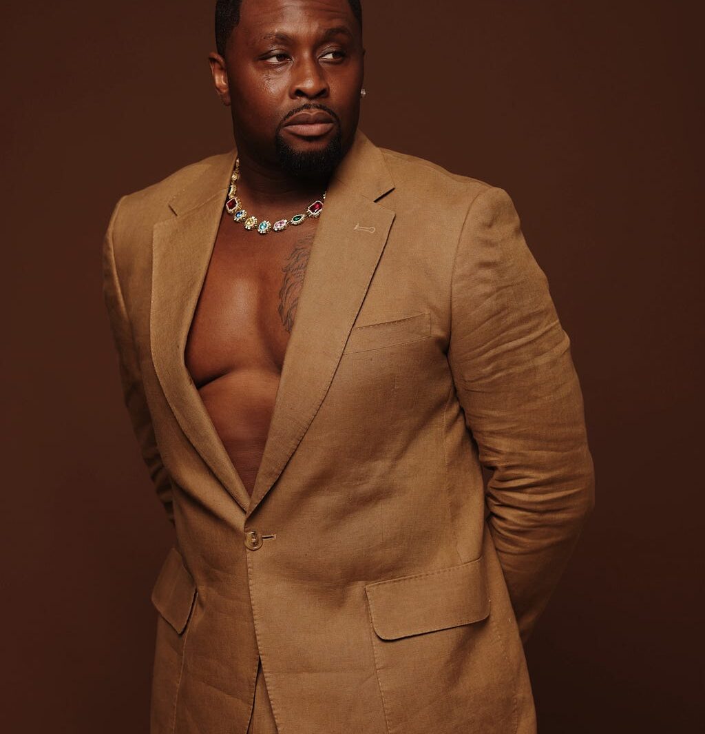 GRAMMY NOMINATED PRODUCER HARMONY ‘H-MONEY’ SAMUELS UNVEILS INFECTIOUS NEW SINGLE ‘TIC TIK’…