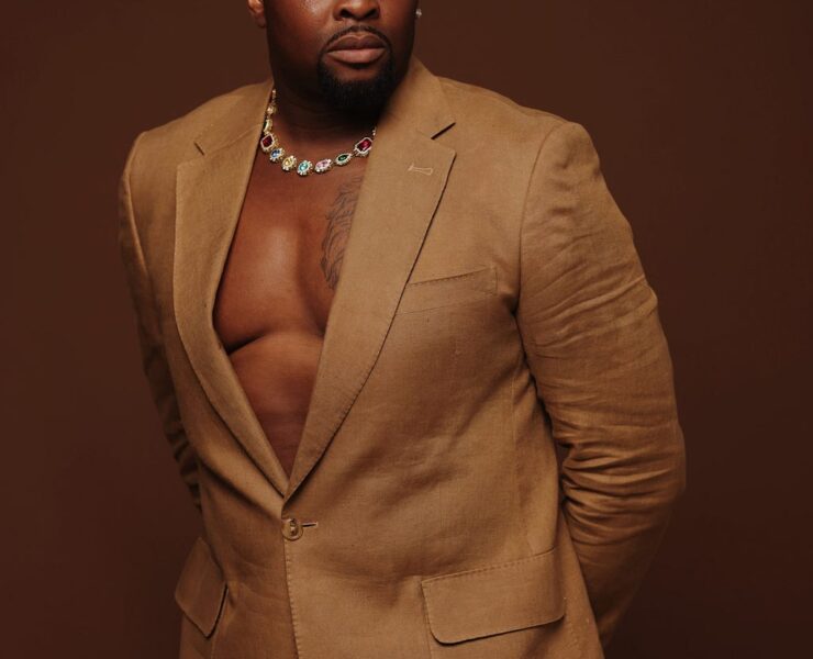 GRAMMY NOMINATED PRODUCER HARMONY ‘H-MONEY’ SAMUELS UNVEILS INFECTIOUS NEW SINGLE ‘TIC TIK’…