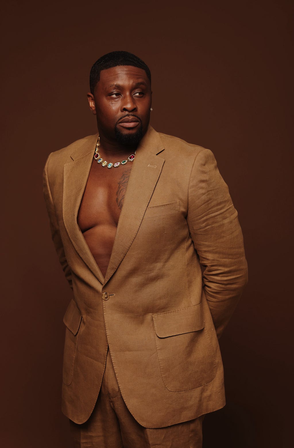 GRAMMY NOMINATED PRODUCER HARMONY ‘H-MONEY’ SAMUELS UNVEILS INFECTIOUS NEW SINGLE ‘TIC TIK’…