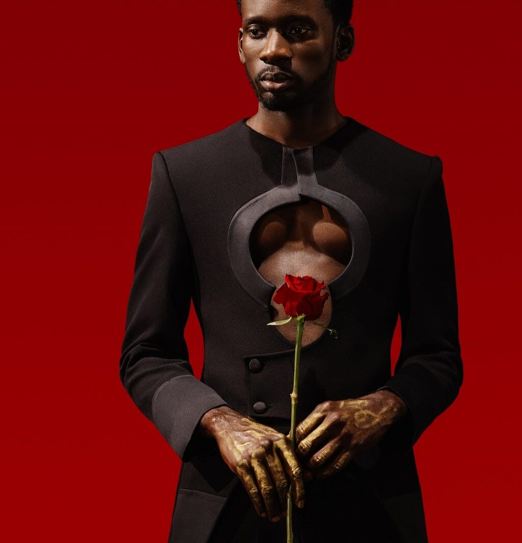 GLOBAL MUSIC SUPERSTAR MR EAZI EXPLORES THE PLEASURES OF LOVE AND MUSIC IN PLAYFUL NEW VIDEO FOR…