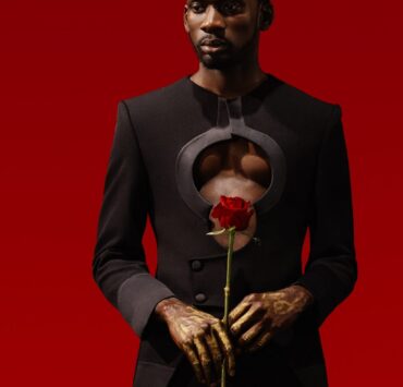 GLOBAL MUSIC SUPERSTAR MR EAZI EXPLORES THE PLEASURES OF LOVE AND MUSIC IN PLAYFUL NEW VIDEO FOR… GLOBAL MUSIC SUPERSTAR MR EAZI EXPLORES THE PLEASURES OF LOVE AND MUSIC IN PLAYFUL NEW VIDEO FOR…