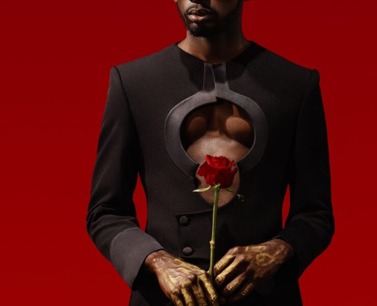 GLOBAL MUSIC SUPERSTAR MR EAZI EXPLORES THE PLEASURES OF LOVE AND MUSIC IN PLAYFUL NEW VIDEO FOR…