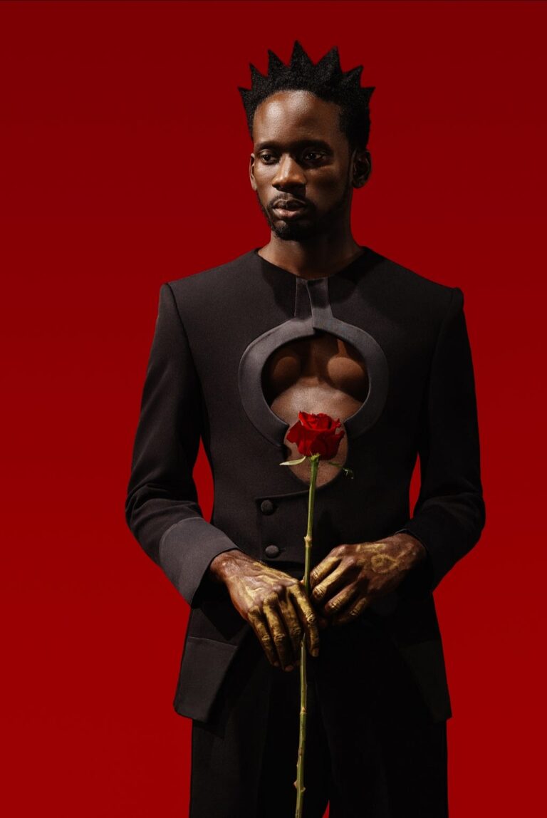 GLOBAL MUSIC SUPERSTAR MR EAZI EXPLORES THE PLEASURES OF LOVE AND MUSIC IN PLAYFUL NEW VIDEO FOR…