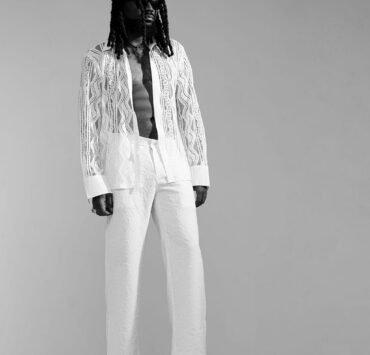 SAMINI’S “NO PRESSURE” IS A VICTORY LAP SAMINI’S “NO PRESSURE” IS A VICTORY LAP