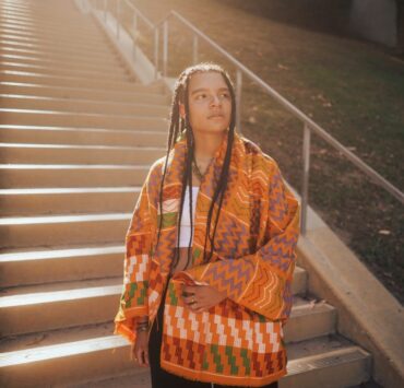 Sofie fuses Afrobeats and R&B in new single ‘Krobo Princess’