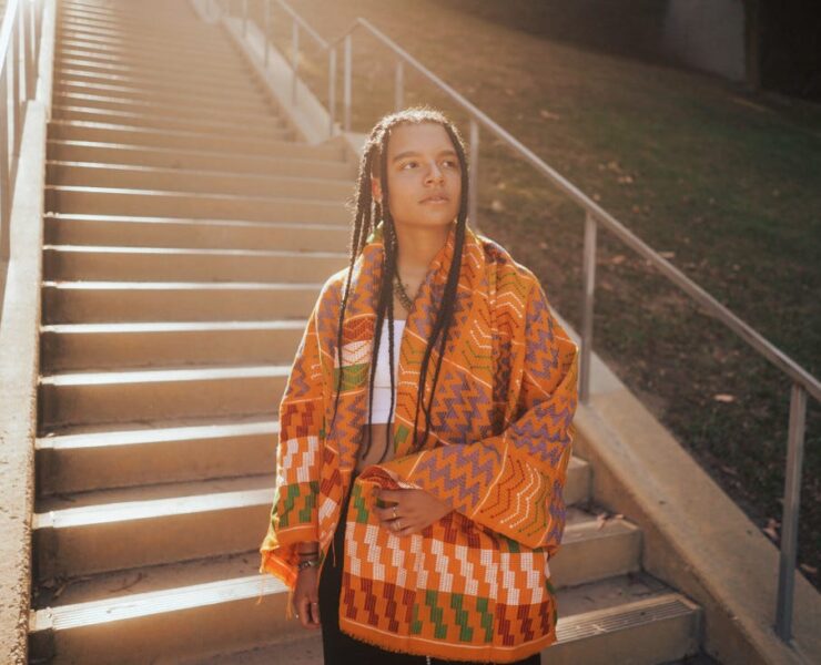 Sofie fuses Afrobeats and R&B in new single ‘Krobo Princess’