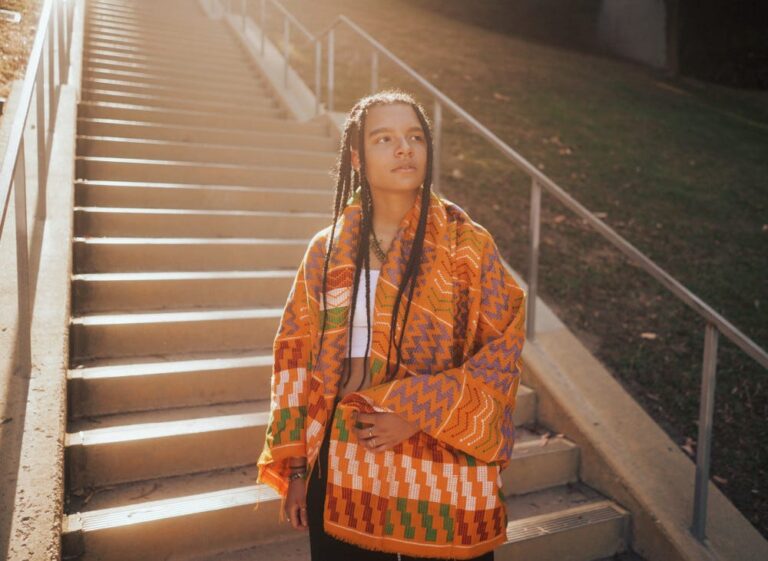 Sofie fuses Afrobeats and R&B in new single ‘Krobo Princess’