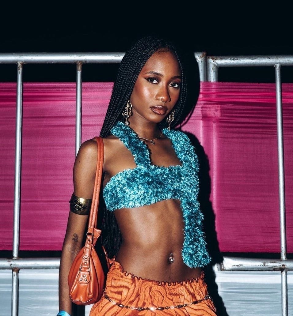 Kkeda’s new record ‘Steady’ offers listeners a good feel