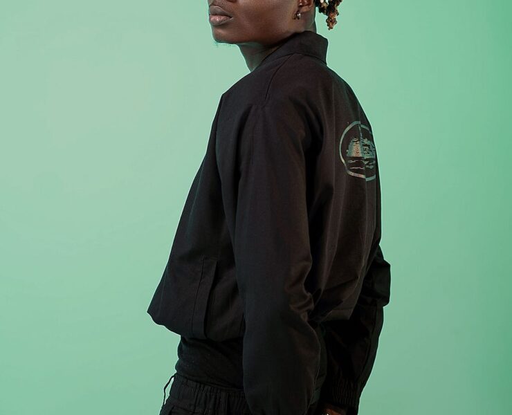 BIMS DROPS FIRE “AMAPIANO” REMIX WITH ZLATAN