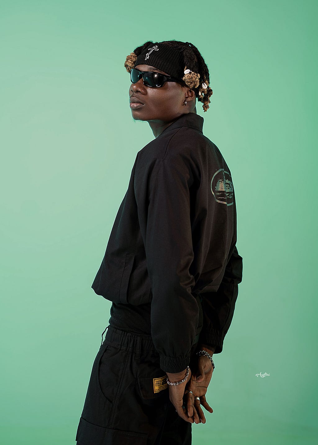 BIMS DROPS FIRE “AMAPIANO” REMIX WITH ZLATAN