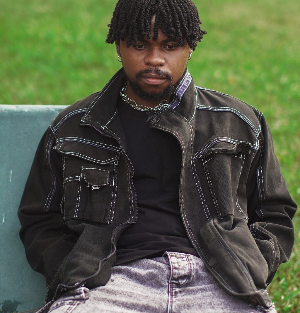 TEDDY KRANE DECLARES HIS LOVE IN NEW SINGLE “MY HEAD”