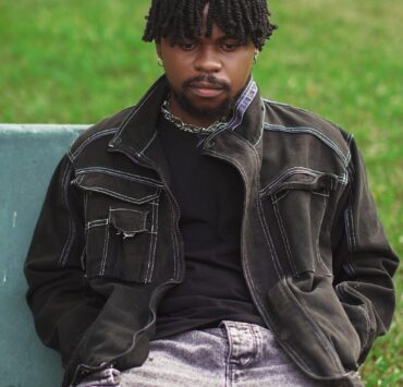 TEDDY KRANE DECLARES HIS LOVE IN NEW SINGLE “MY HEAD” TEDDY KRANE DECLARES HIS LOVE IN NEW SINGLE “MY HEAD”