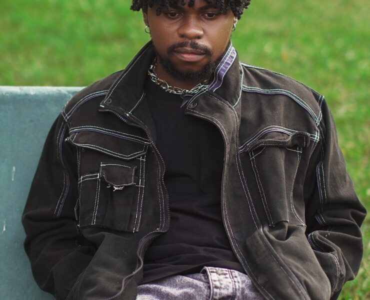 TEDDY KRANE DECLARES HIS LOVE IN NEW SINGLE “MY HEAD”