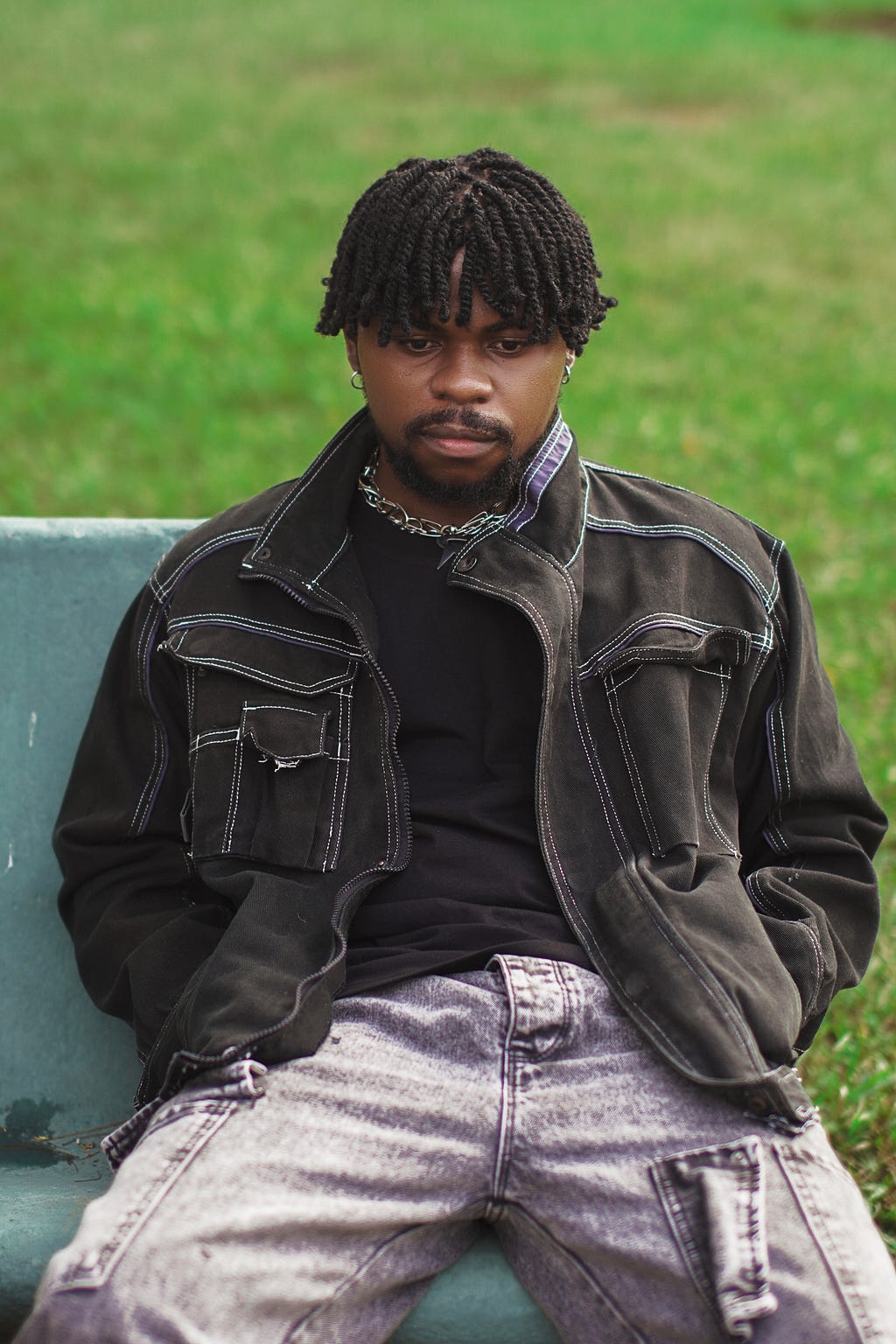 TEDDY KRANE DECLARES HIS LOVE IN NEW SINGLE “MY HEAD”