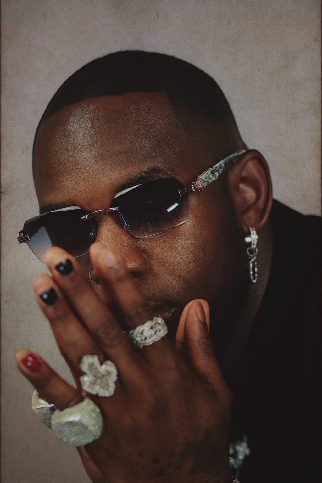 UK AFROBEATS RISING STAR GIFT OFA RETURNS WITH ‘EBUN-OLUWA’ EP