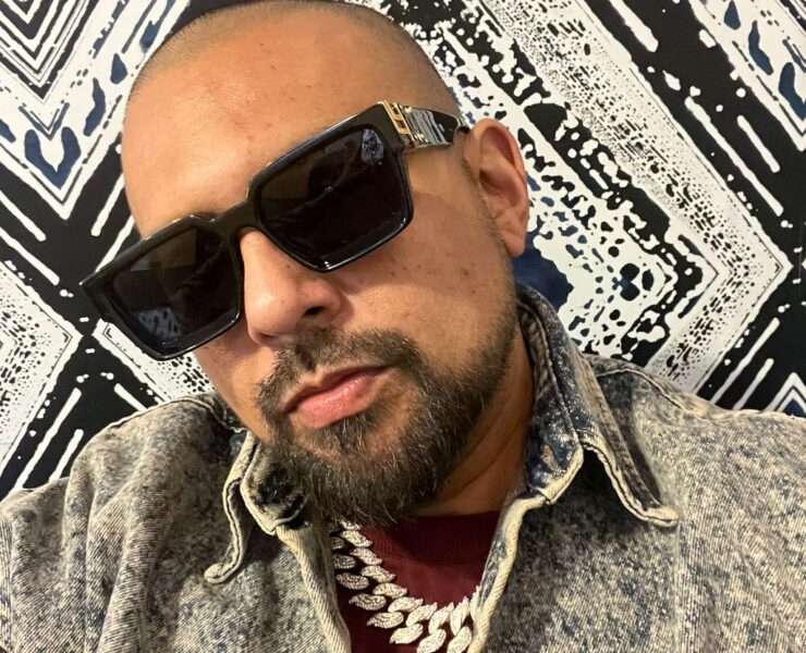 DANCEHALL ICON SEAN PAUL RECREATES CLASSIC SHOWTIME RIDDIM WITH NEW SINGLE “BRING IT”