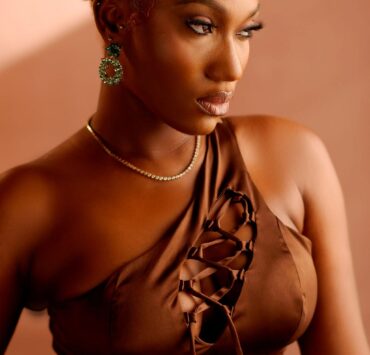 WENDY SHAY AND KING PALUTA’S ‘SPECIAL LOVE’ IS HERE WENDY SHAY AND KING PALUTA’S ‘SPECIAL LOVE’ IS HERE