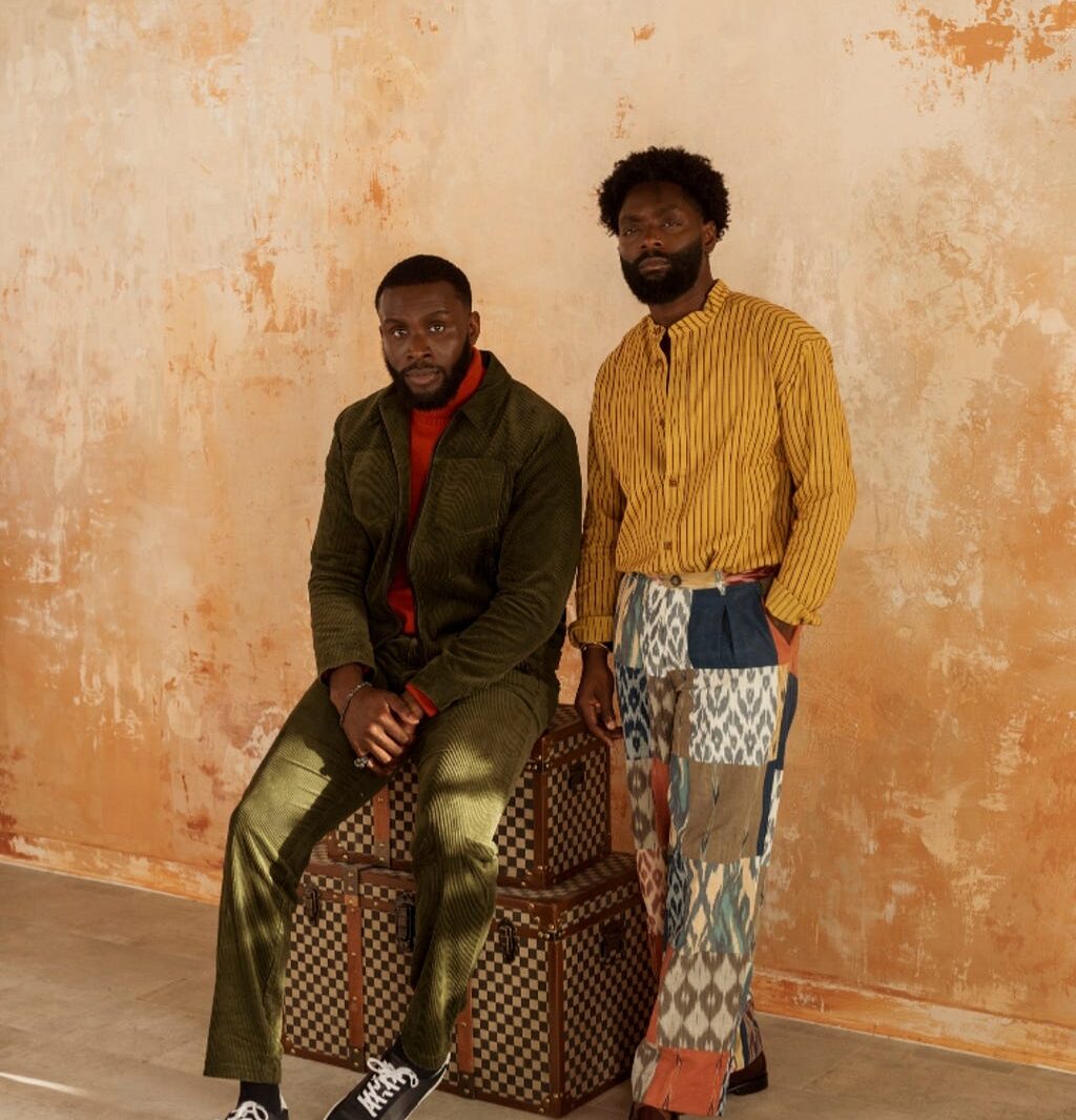 SONS OF SONIX DROPS ‘TIMEZONES & TYLENOL’: A GENRE-BENDING GLOBAL PROJECT