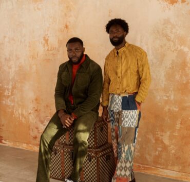 SONS OF SONIX DROPS ‘TIMEZONES & TYLENOL’: A GENRE-BENDING GLOBAL PROJECT SONS OF SONIX DROPS ‘TIMEZONES & TYLENOL’: A GENRE-BENDING GLOBAL PROJECT