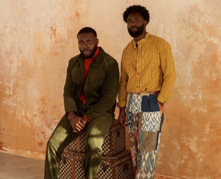 SONS OF SONIX DROPS ‘TIMEZONES & TYLENOL’: A GENRE-BENDING GLOBAL PROJECT