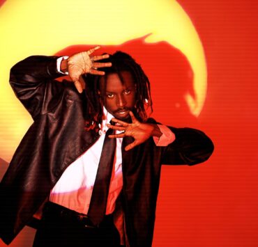 DUMOMI THE JIG DROPS NEW EP “LUNA”