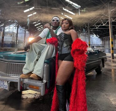 CELEBRATED INDIGENOUS RAP STAR CDQ UNVEILS NEW SINGLE ‘ONE NIGHT’ FEATURING SOUTH AFRICAN…