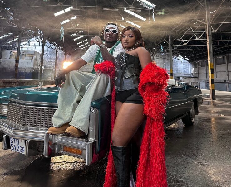 CELEBRATED INDIGENOUS RAP STAR CDQ UNVEILS NEW SINGLE ‘ONE NIGHT’ FEATURING SOUTH AFRICAN…