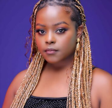 CITY LIGHTS, CITY STRUGGLES: THE NAIROBI STREETS REMIX BY BRIDGET BLUE AND KHALIGRAPH JONES CITY LIGHTS, CITY STRUGGLES: THE NAIROBI STREETS REMIX BY BRIDGET BLUE AND KHALIGRAPH JONES
