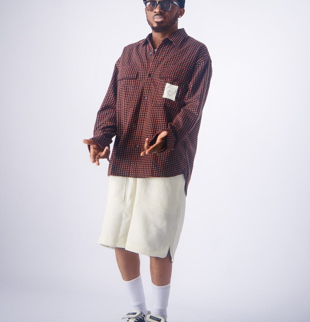 FIOKEE CELEBRATES LOVE AND ADMIRATION WITH NEW SINGLE, “FINE GIRL TODAY”