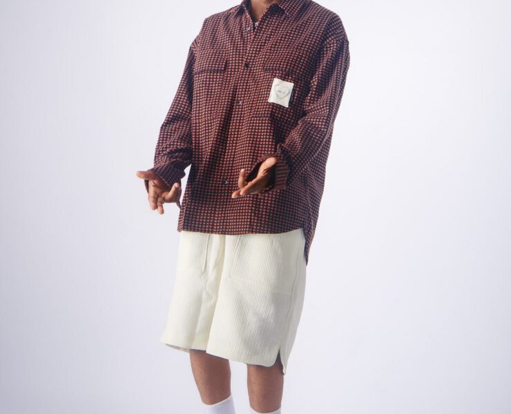 FIOKEE CELEBRATES LOVE AND ADMIRATION WITH NEW SINGLE, “FINE GIRL TODAY”