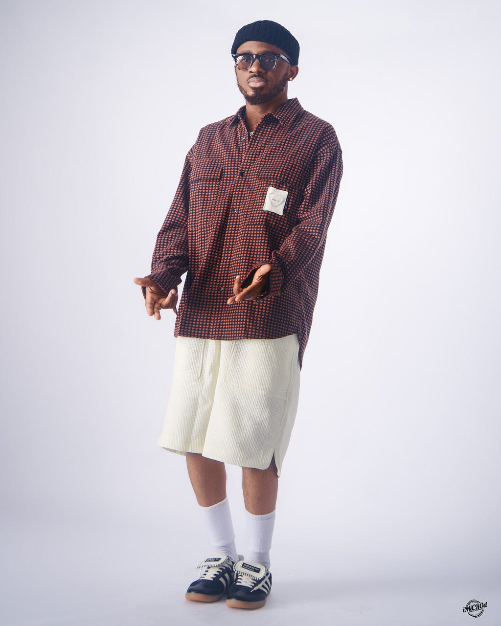 FIOKEE CELEBRATES LOVE AND ADMIRATION WITH NEW SINGLE, “FINE GIRL TODAY”