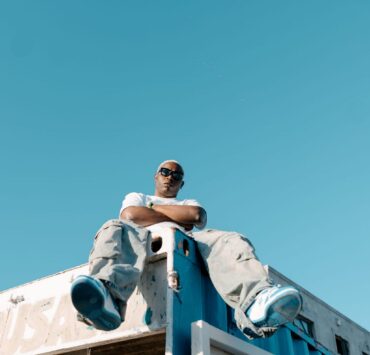 DEMMIE VEE SHARES HIS WORLD THROUGH MUSIC  ON “SOUNDS OF MANY COLORS” DEMMIE VEE SHARES HIS WORLD THROUGH MUSIC  ON “SOUNDS OF MANY COLORS”