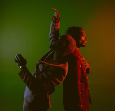 LOS ANGELES BASED AFROPOP SIBLING DUO ITSENJ UNVEIL CAPTIVATING NEW EP ‘AÑURIKA’