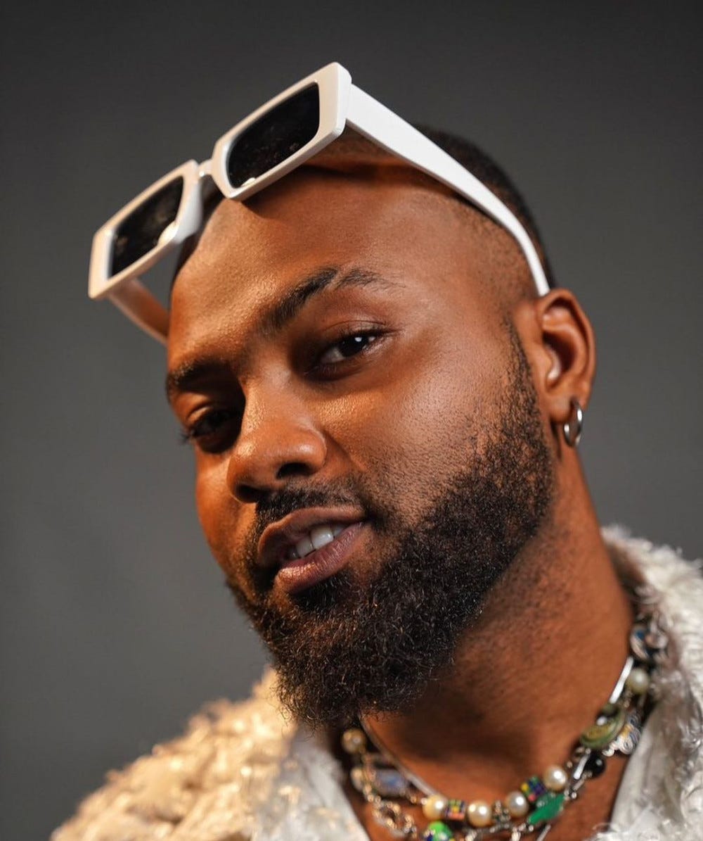 Nanky captivates with energetic new release ‘Guantanamera’