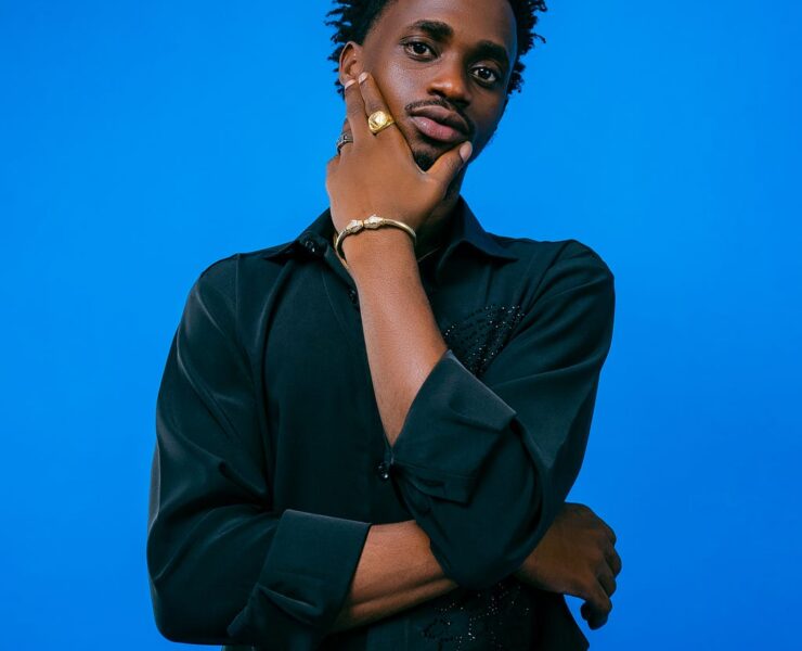 NURT’S NEW SINGLE “STORY” TAKES YOU ON A JOURNEY OF JOY AND LIBERATION