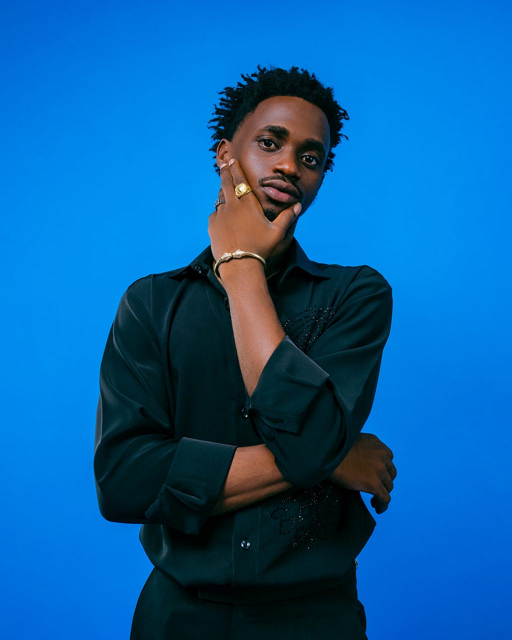 NURT’S NEW SINGLE “STORY” TAKES YOU ON A JOURNEY OF JOY AND LIBERATION