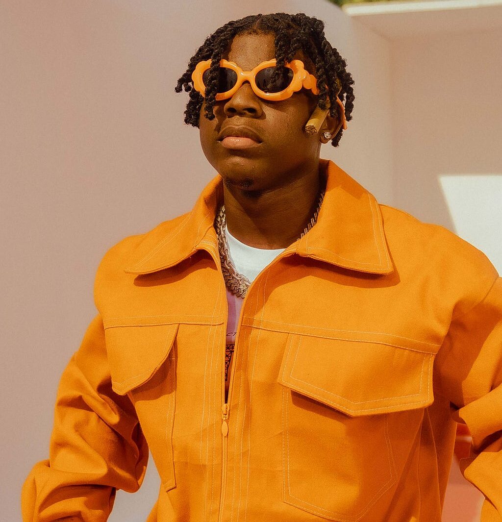 “OSIMHEN”: OMIZZY’S ODE TO SUCCESS AND STREET SMARTS