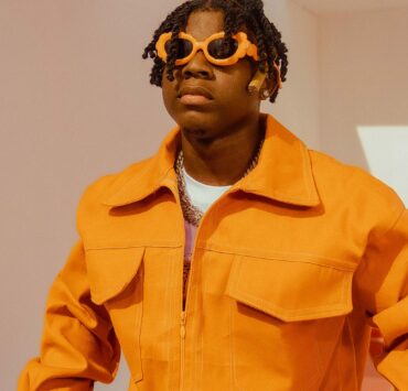 “OSIMHEN”: OMIZZY’S ODE TO SUCCESS AND STREET SMARTS “OSIMHEN”: OMIZZY’S ODE TO SUCCESS AND STREET SMARTS