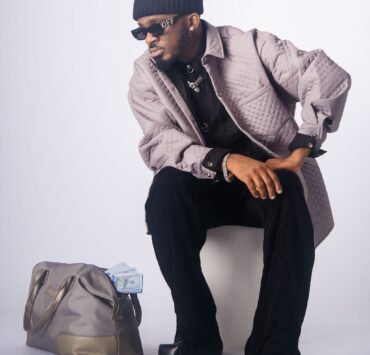 BEYOND A GUITAR: FIOKEE OPENS A NEW CHAPTER WITH HIS SOPHOMORE ALBUM BEYOND A GUITAR: FIOKEE OPENS A NEW CHAPTER WITH HIS SOPHOMORE ALBUM