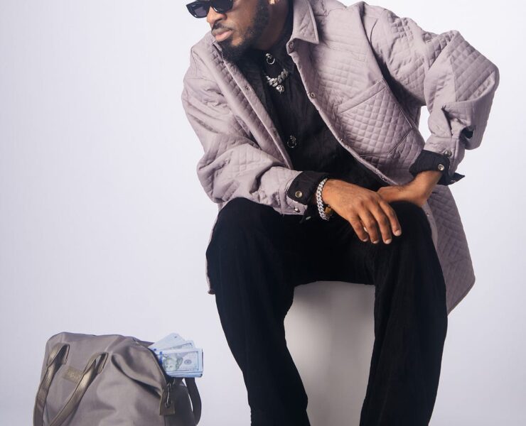 BEYOND A GUITAR: FIOKEE OPENS A NEW CHAPTER WITH HIS SOPHOMORE ALBUM