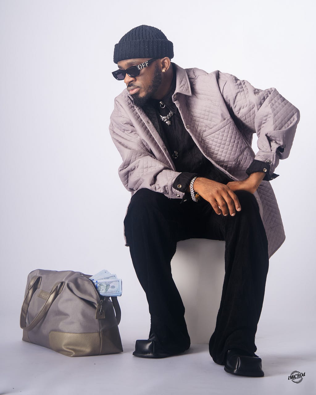 BEYOND A GUITAR: FIOKEE OPENS A NEW CHAPTER WITH HIS SOPHOMORE ALBUM